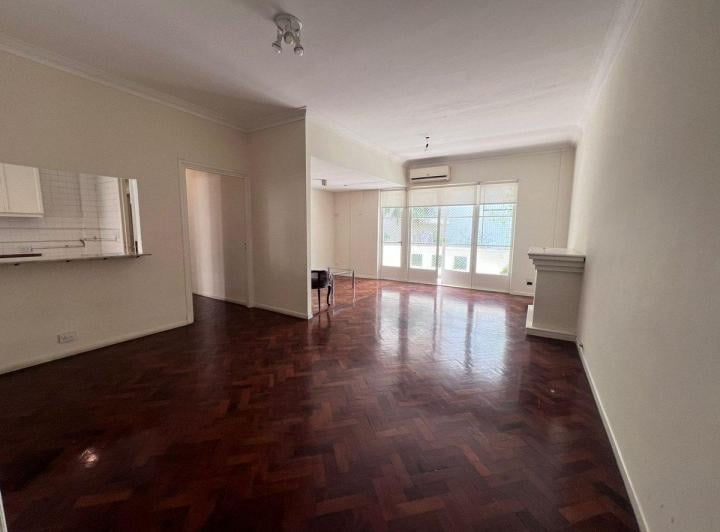 Departamento · 132m² · 4 Ambientes