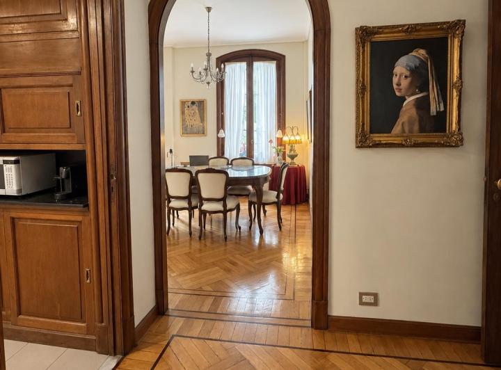 Departamento · 114m² · 4 Ambientes