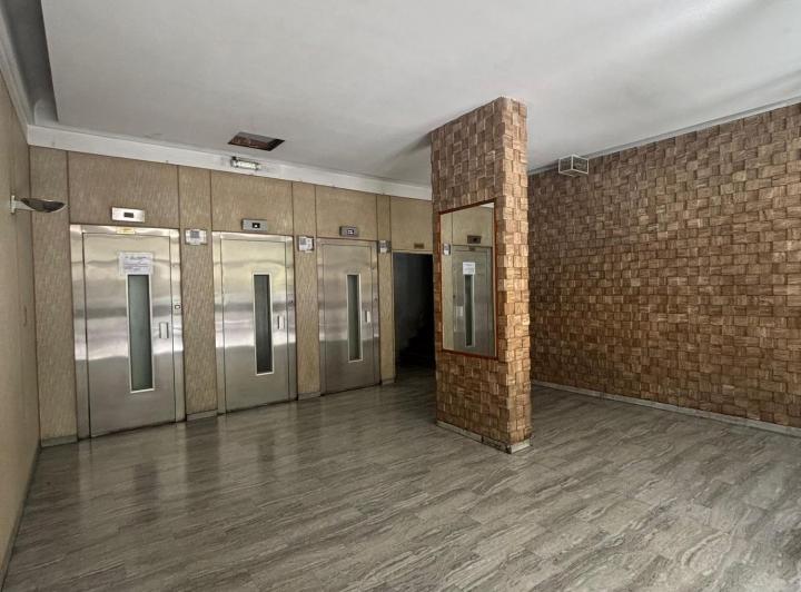 Departamento · 51m² · 3 Ambientes