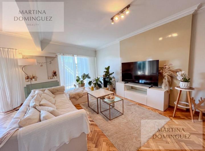 Departamento · 232m² · 5 Ambientes · 2 Cocheras