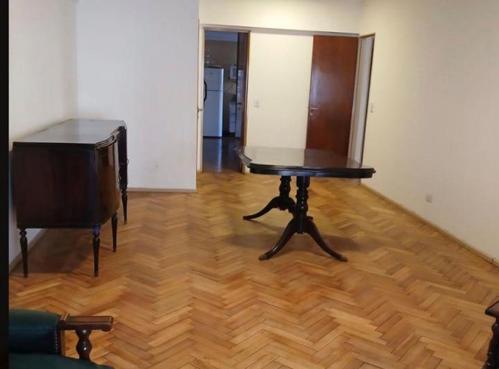 Departamento · 120m² · 5 Ambientes · 1 Cochera