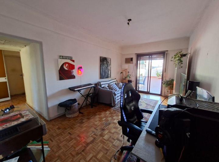 Departamento · 75m² · 3 Ambientes