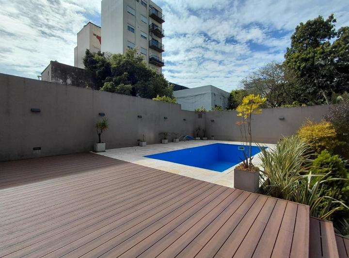 Departamento · 54m² · 3 Ambientes