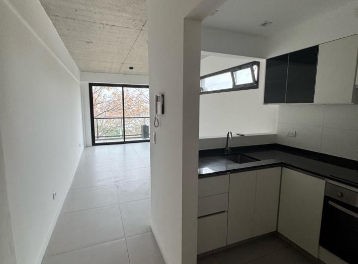 Departamento · 69m² · 3 Ambientes