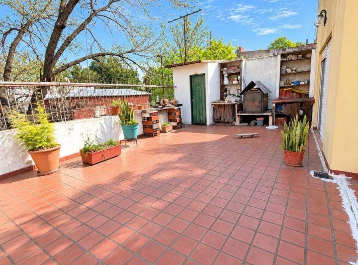 Casa · 150m² · 4 Ambientes