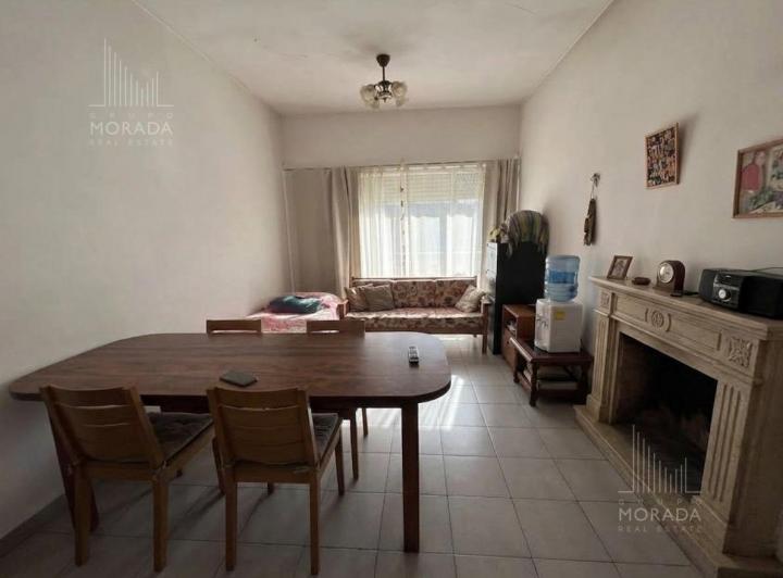 Casa · 90m² · 4 Ambientes