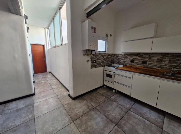 Departamento · 48m² · 3 Ambientes