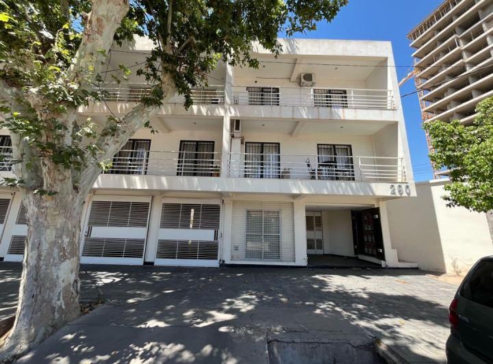 Departamento · 39m² · 1 Dormitorio