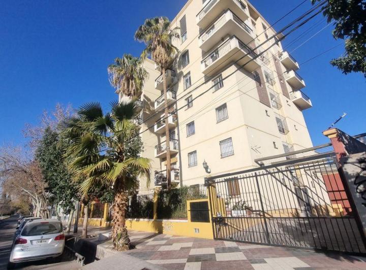 Departamento · 75m² · 5 Ambientes · 3 Cocheras
