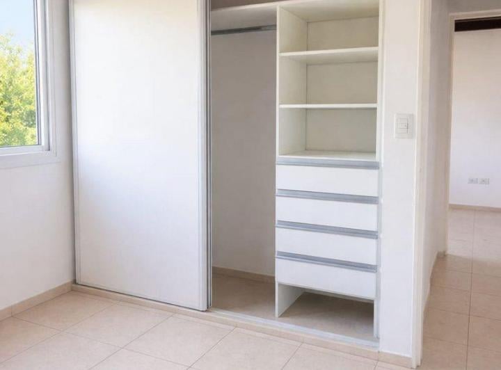 Departamento · 67m² · 3 Ambientes · 1 Cochera