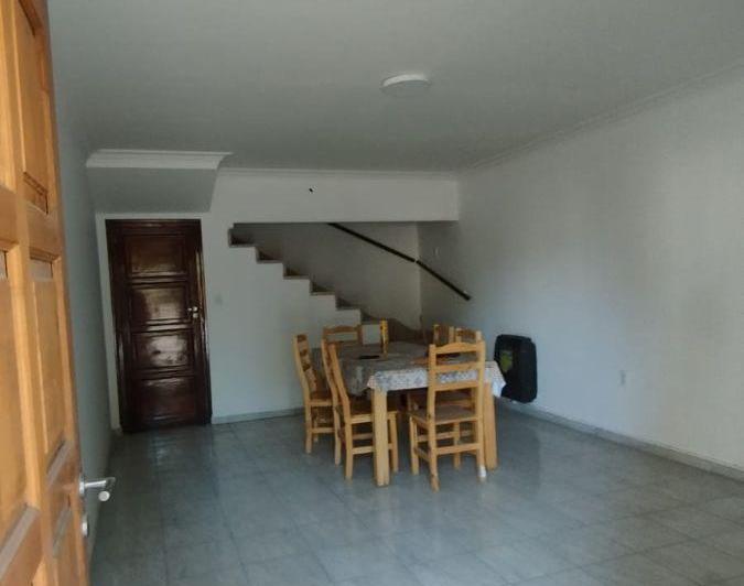 PH · 138m² · 10 Ambientes · 1 Cochera