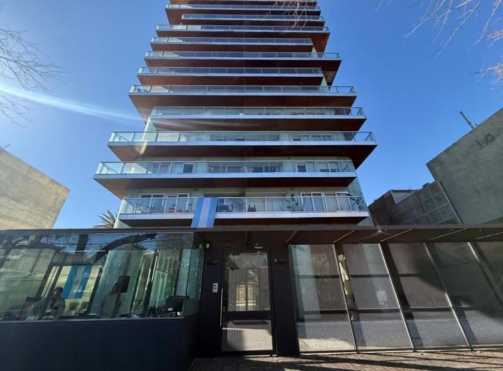 Departamento · 89m² · 5 Ambientes · 2 Cocheras