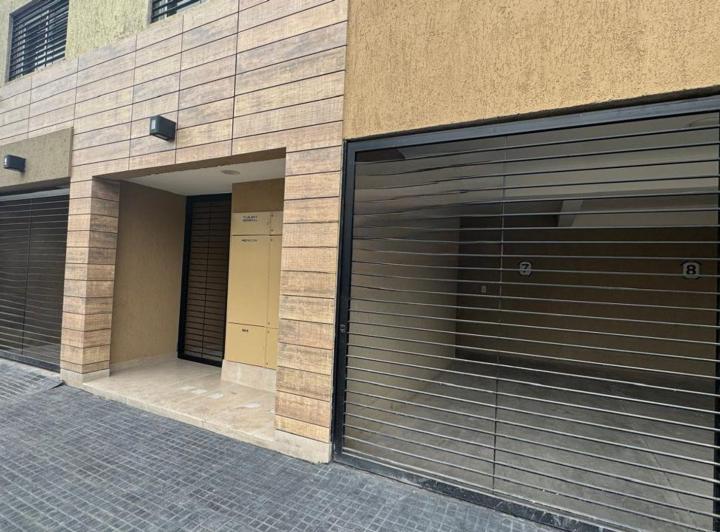 Departamento · 79m² · 4 Ambientes · 1 Cochera