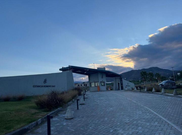 Terreno · 504m²