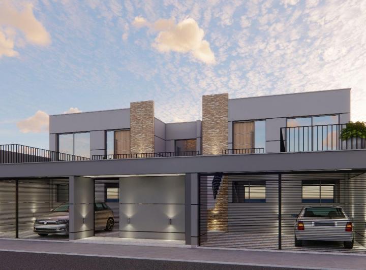 Departamento · 63m² · 4 Ambientes · 1 Cochera