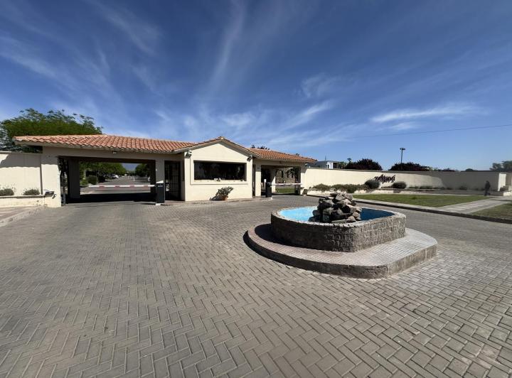 Terreno · 315m²