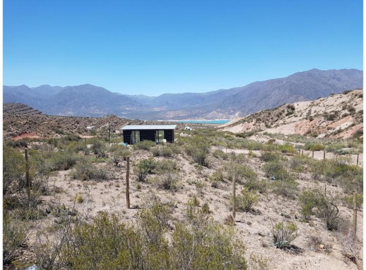 Terreno · 2000m²