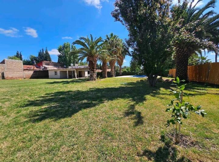 Casa · 125m² · 3 Dormitorios · 2 Cocheras
