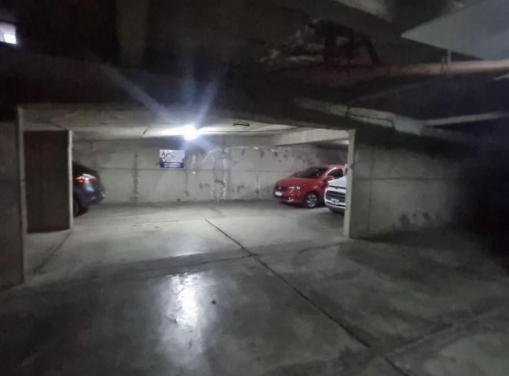 Garage · 3m² · 3 Cocheras