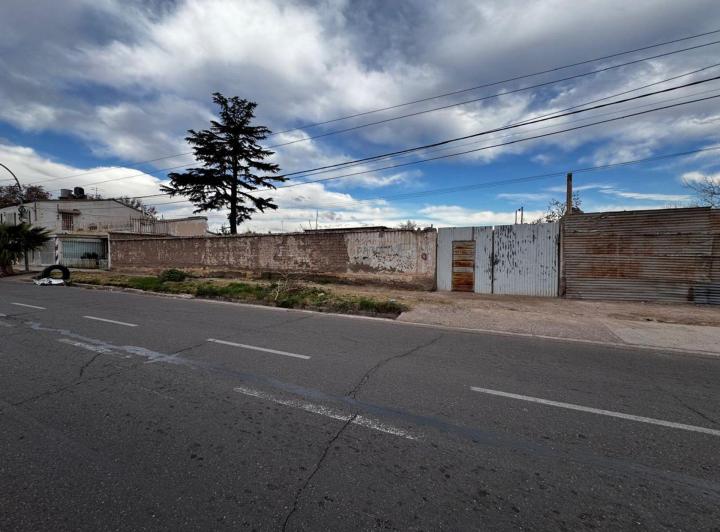 Terreno · 660m²