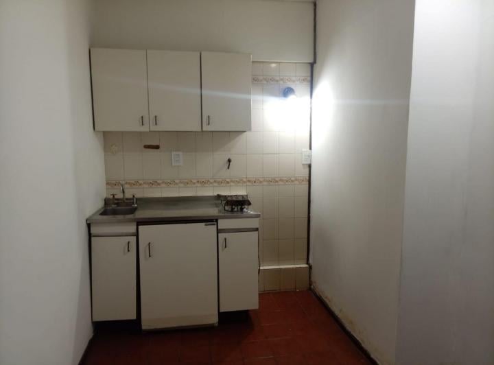 Departamento · 30m² · 2 Ambientes