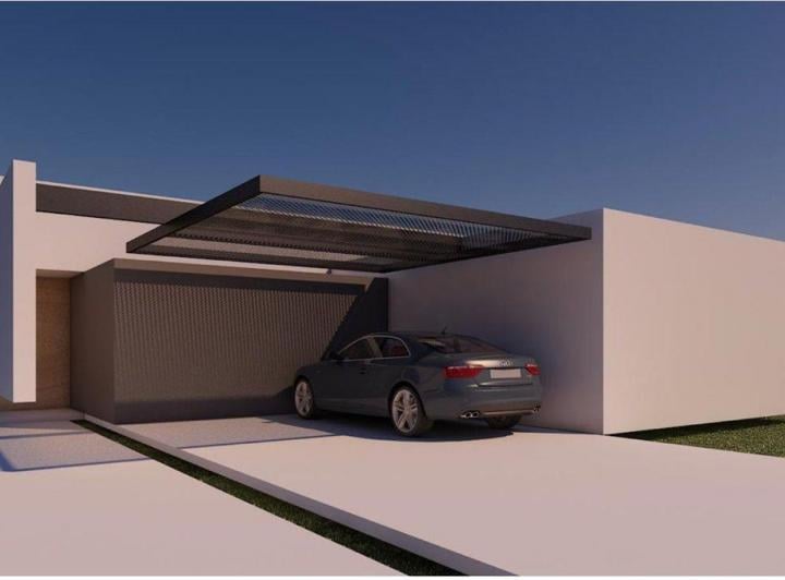 Casa · 175m² · 4 Ambientes · 2 Cocheras