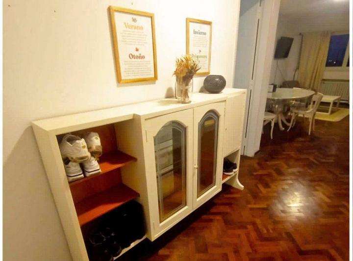 Departamento · 100m² · 4 Ambientes