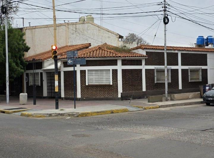 Casa · 173m² · 5 Ambientes