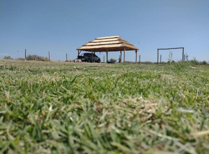 Terreno · 1000m²