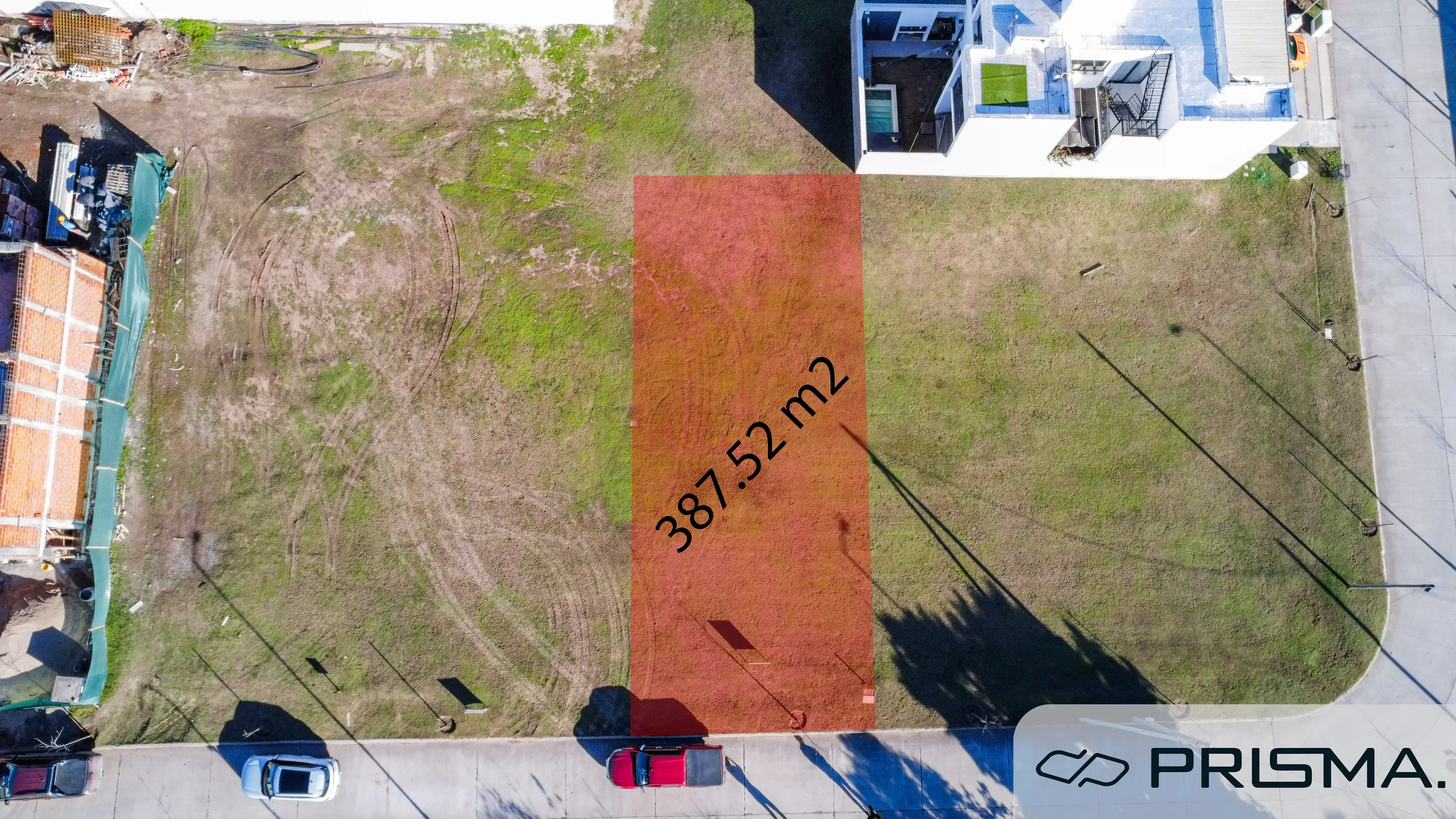 LOTE-387.23M2-MANSOS DEL SUR