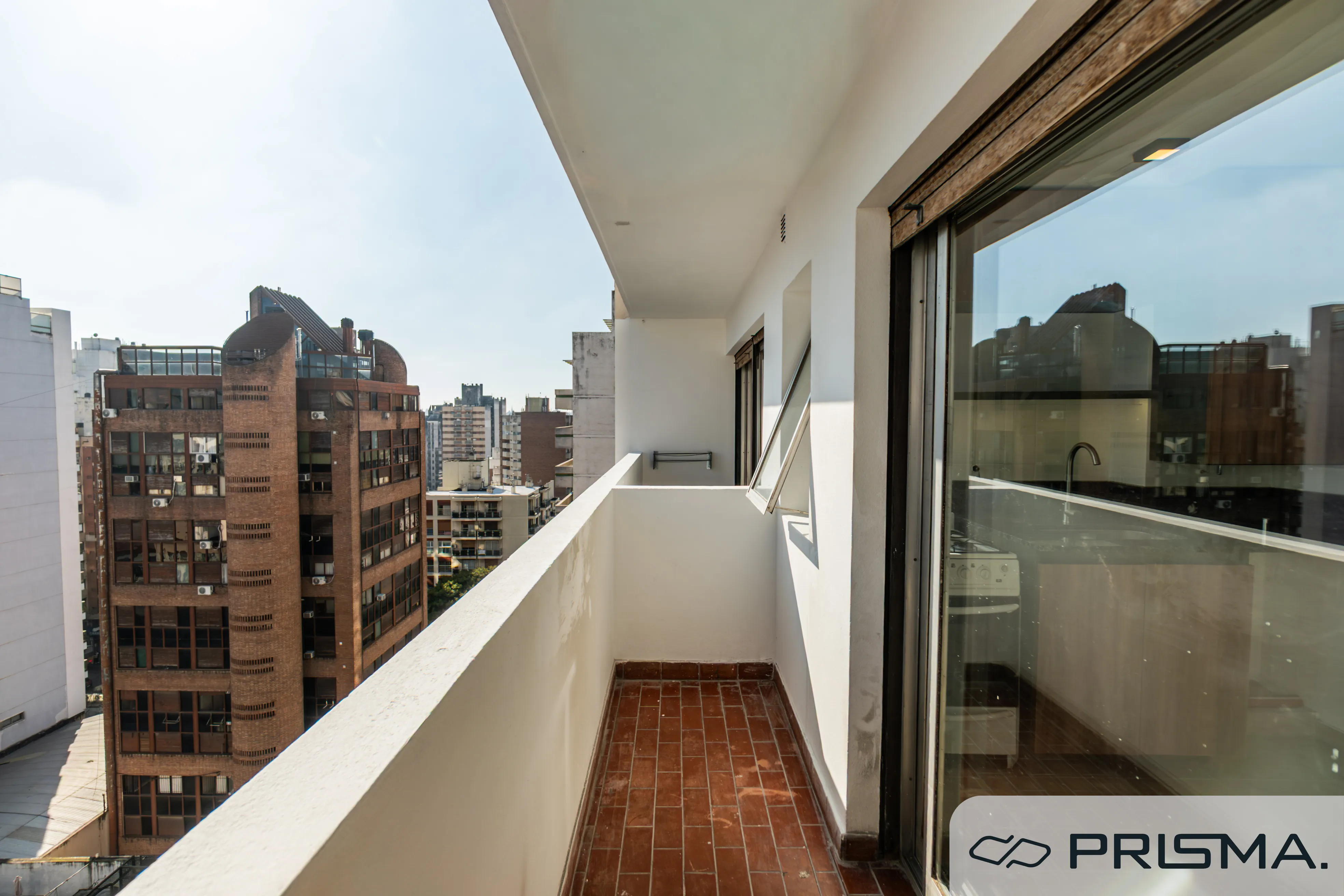 Departamento- 1 dormitorio - Nueva Córdoba CON COCHERA