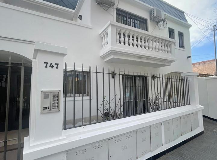 Departamento · 48m² · 2 Ambientes