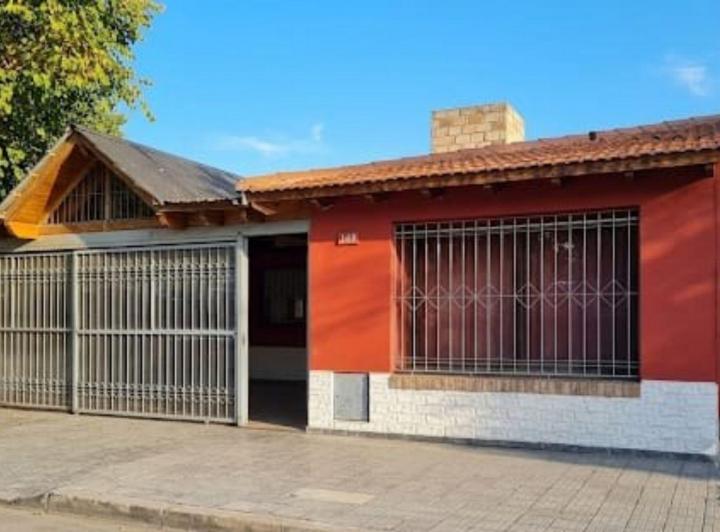 Casa · 170m² · 6 Ambientes