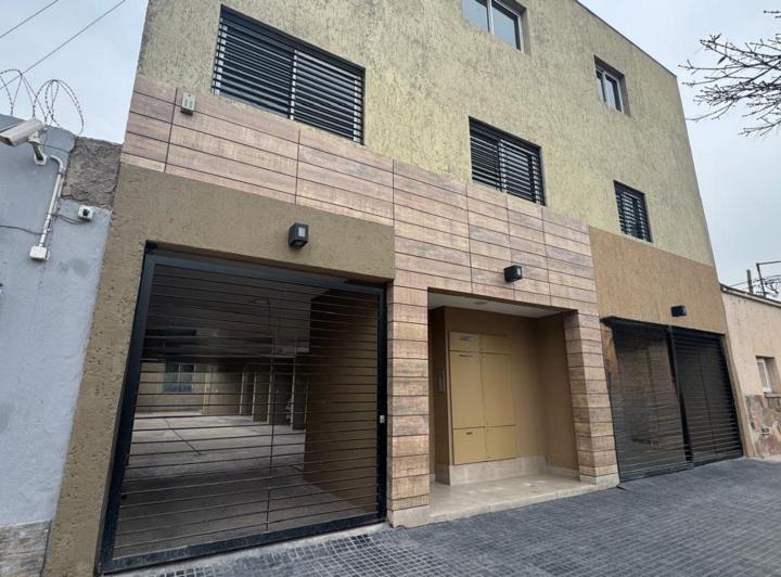 Departamento · 45m² · 3 Ambientes · 1 Cochera