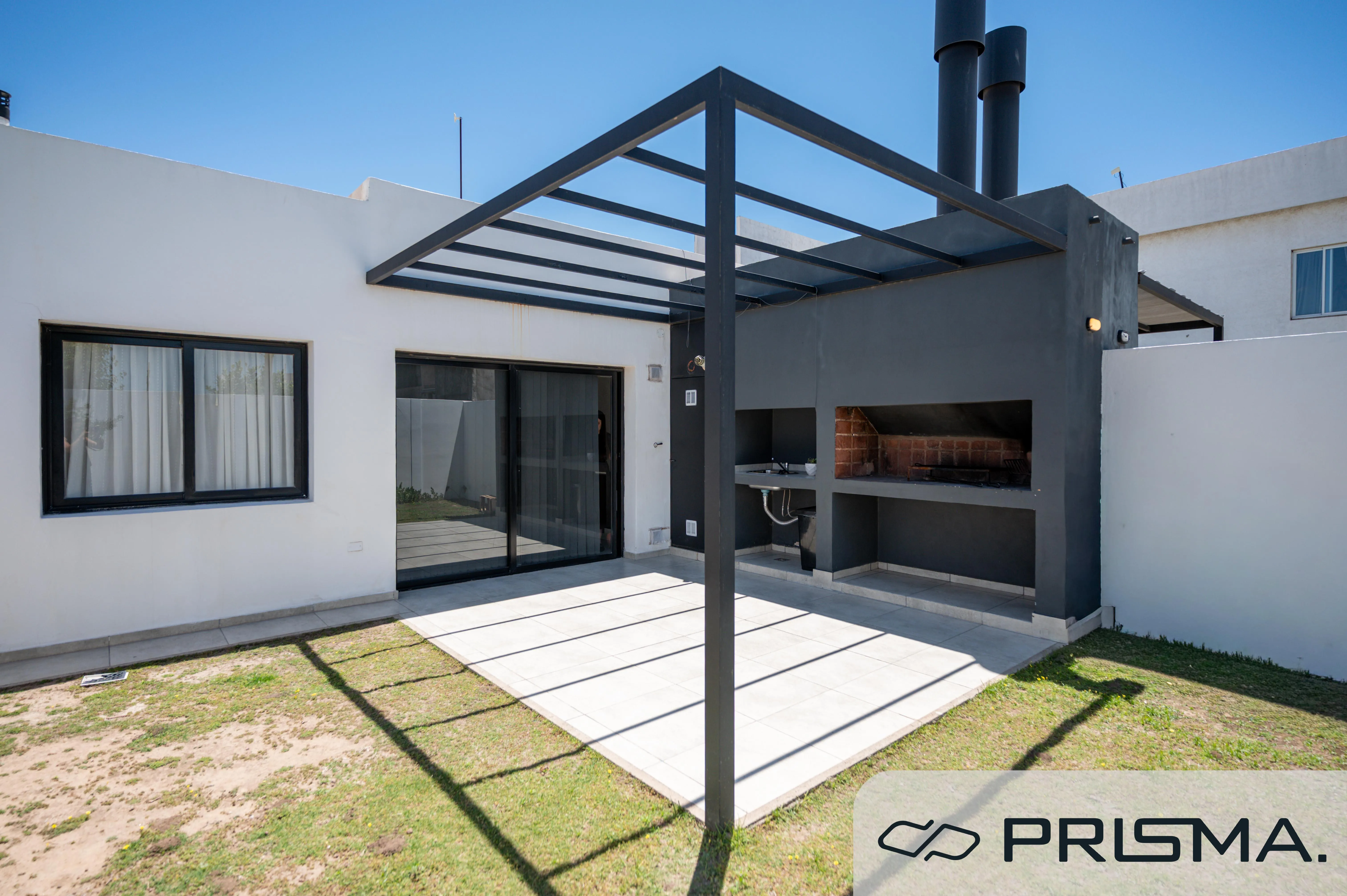 DÚPLEX-2DORMITORIOS -PRADOS DE MANANTIALES - OPORTUNIDAD RENTISTAS