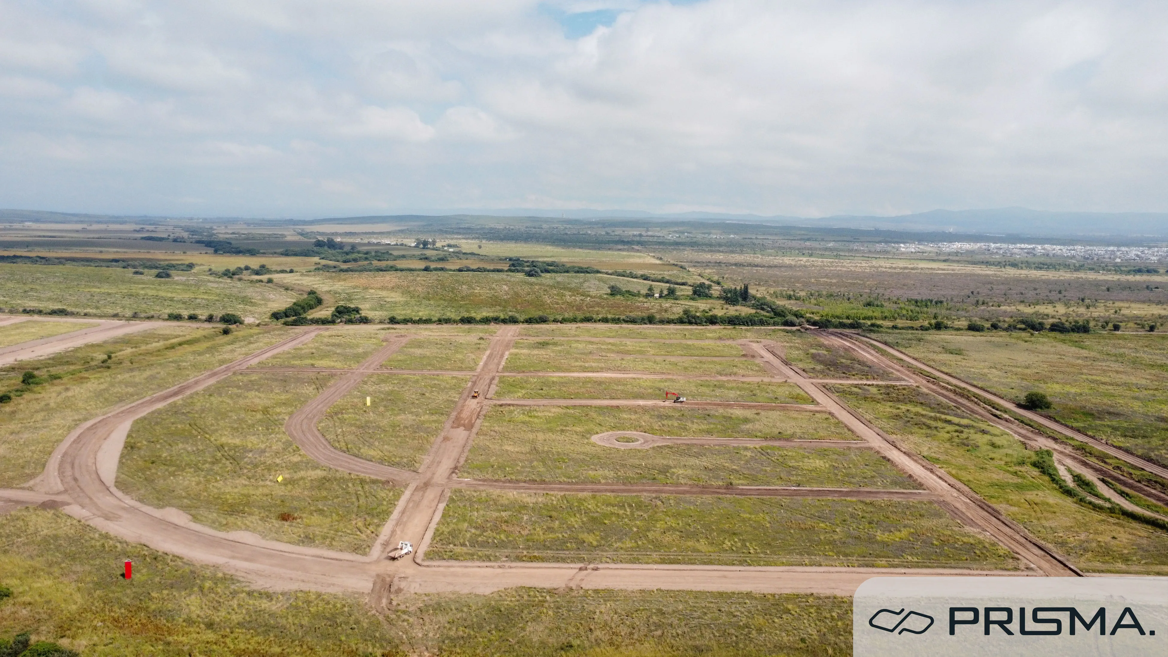 LOTE-358.31M2- LAS TIPAS