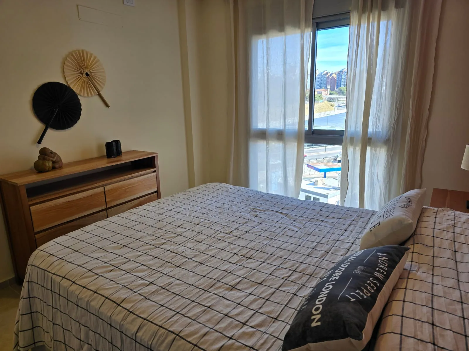 Complejo Pilay 21 - Venta Departamento - 1 Dormitorio
