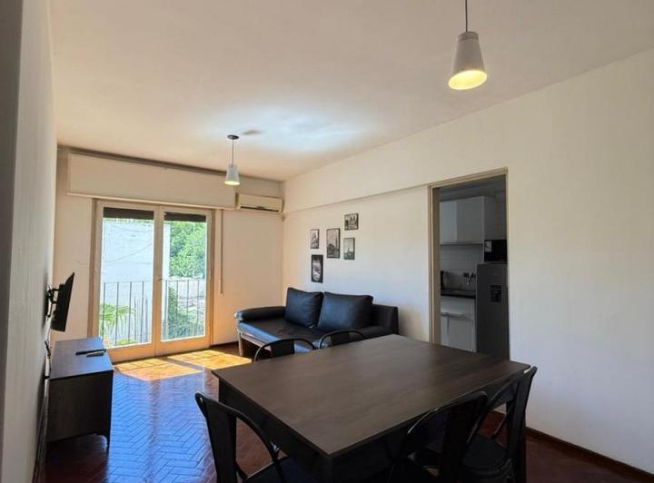 Departamento · 62m² · 3 Ambientes