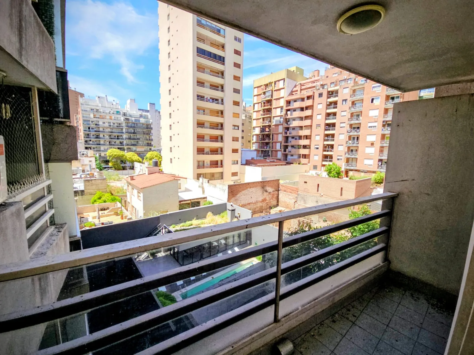 Venta zona universitaria