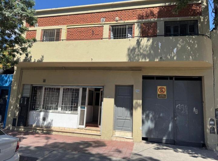 Bodega-Galpón · 530m²