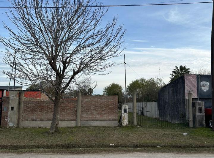 Terreno · 500m²