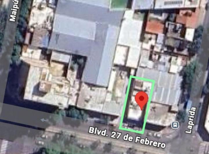 Terreno · 202m²