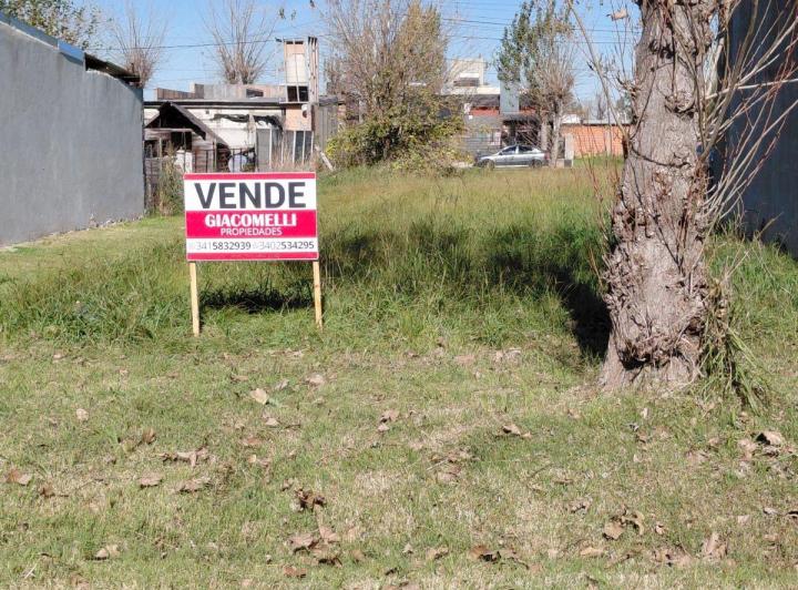 Terreno · 300m²
