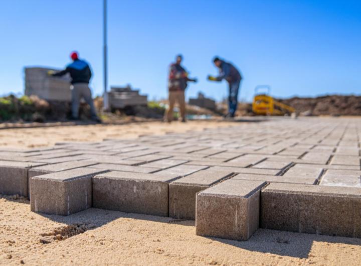 Terreno · 350m²