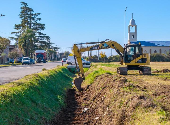 Terreno · 480m²