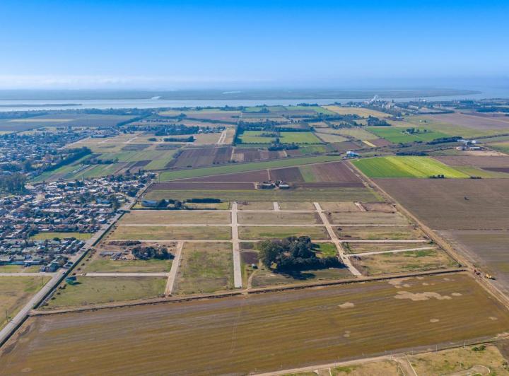 Terreno · 440m²