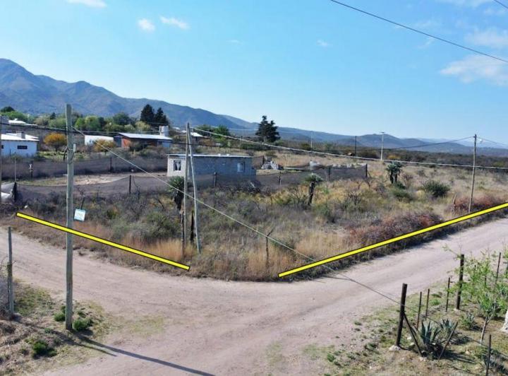 Terreno · 1000m²