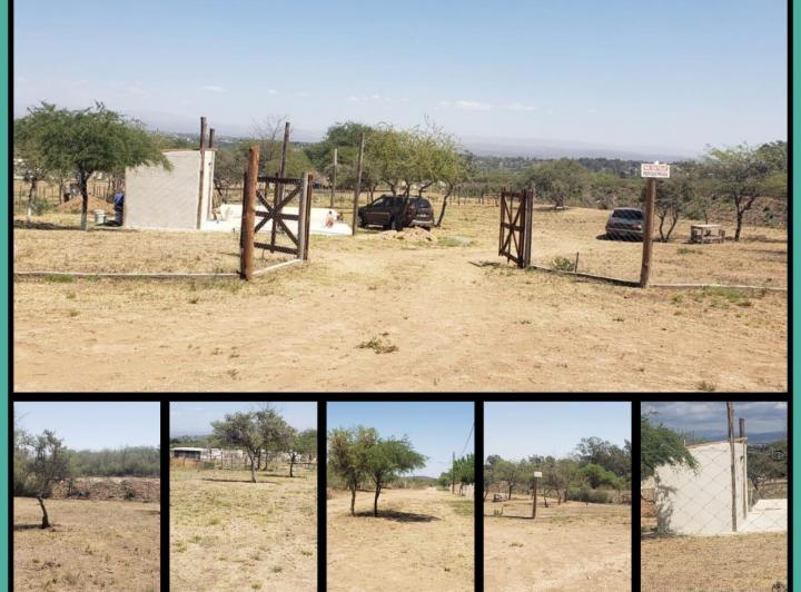 Terreno · 350m²