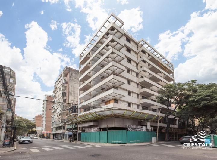 Departamento · 61m² · 3 Ambientes