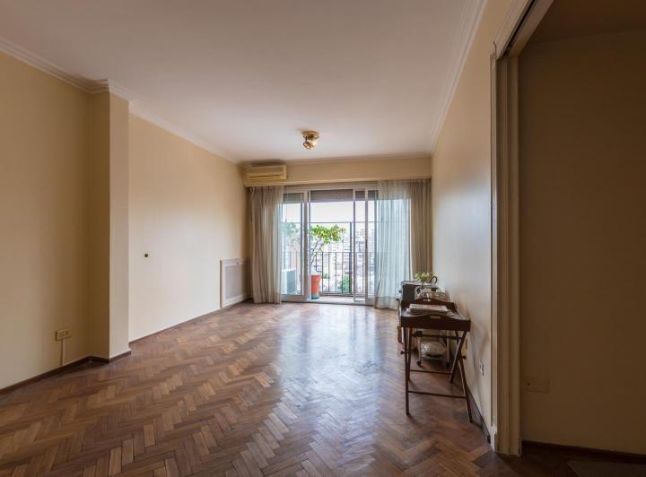 Departamento · 96m² · 6 Ambientes